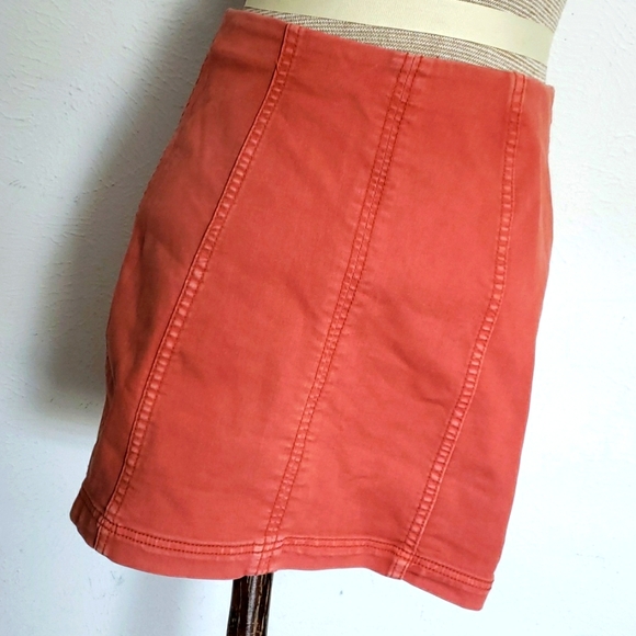 Free People 5 Lot Various Garments Sz S 2-4 - Picture 12 of 14